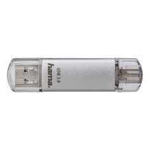 Stick hama USB-Stick C-Laeta 32GB Stick hama USB-Stick C-Laeta 32GB