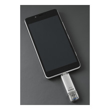 Stick hama USB-Stick C-Laeta 32GB Stick hama USB-Stick C-Laeta 32GB