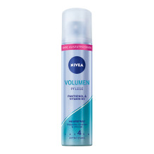 NIVEA Apimties ir fiksacijos formavimo purškiklis 75,0 ml NIVEA Apimties ir fiksacijos formavimo purškiklis 75,0 ml