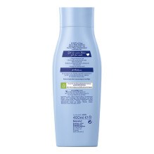 NIVEA 2 IN 1 EXPRESS Shampoo Spülung 400,0 ml NIVEA 2 IN 1 EXPRESS Shampoo Spülung 400,0 ml