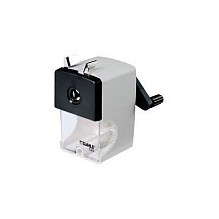 DAHLE Spitzmaschine 155 - grau