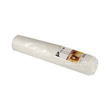 STARPAK Vienkartinių kavos puodelių dangtelis 8 cm, baltas STARPAK Vienkartinių kavos puodelių dangtelis 8 cm, baltas