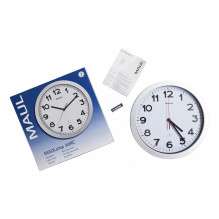 9053095 MAUL WANDUHR MAULSTEP 30RC 9053095 MAUL WANDUHR MAULSTEP 30RC