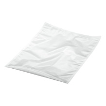 Bartscher Vacuum sealing bags for food G7.5L 7.5 l, 50 pcs. Bartscher Vacuum sealing bags for food G7.5L 7.5 l, 50 pcs.