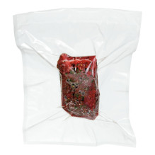 Bartscher Vacuum sealing bags for food G7.5L 7.5 l, 50 pcs. Bartscher Vacuum sealing bags for food G7.5L 7.5 l, 50 pcs.