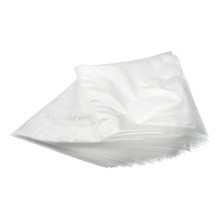 Bartscher Vacuum sealing bags for food G7.5L 7.5 l, 50 pcs. Bartscher Vacuum sealing bags for food G7.5L 7.5 l, 50 pcs.