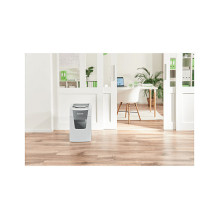 LEITZ Aktenvernichter IQ 150 Autofee P4 / 4x28 / 150 Blatt / 44l / Klamm / Kred / LEITZ Aktenvernichter IQ 150 Autofee P4 / 4x28 / 150 Blatt / 44l / Klamm / Kred /