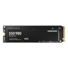 Samsung 980 M.2 500 GB PCI...