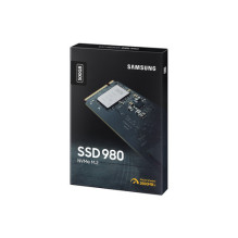 Samsung MZ-V8V500BW vidinis SSD 500GB Samsung MZ-V8V500BW vidinis SSD 500GB