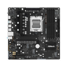 Płyta główna A620AM PRO-A AM5 4DDR5 HDMI M.2 mATX