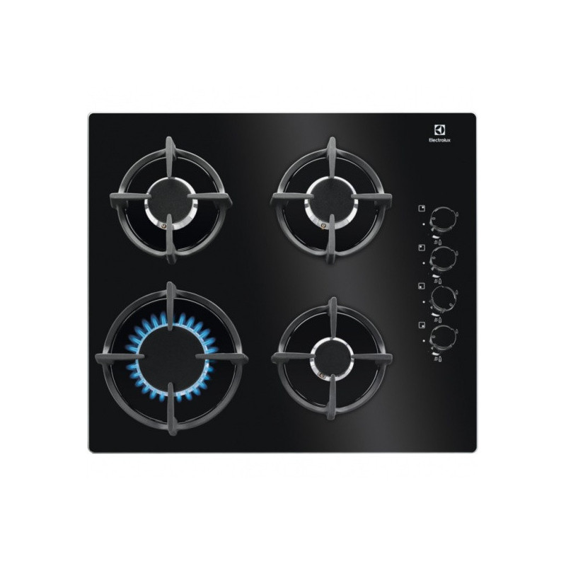 Hob ELECTROLUX KGG6407K