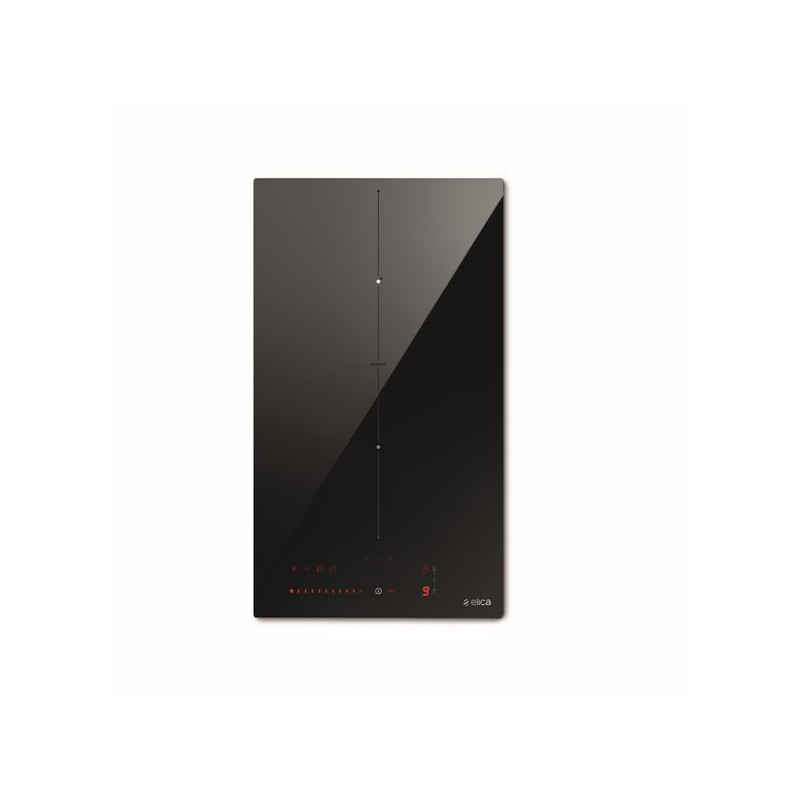 Hob ELICA RATIO 302 PLUS BL