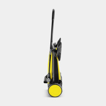 Šlavimo Mašina - Kärcher S 4 Twin 2-in-1, Juoda, Geltona Šlavimo Mašina - Kärcher S 4 Twin 2-in-1, Juoda, Geltona