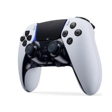 Game Controller - SONY DUALSENSE EDGE Wireless Game Controller PlayStation 5 Black, White Game Controller - SONY DUALSENSE EDGE Wireless Game Controller PlayStation 5 Black, White