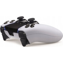 Game Controller - SONY DUALSENSE EDGE Wireless Game Controller PlayStation 5 Black, White Game Controller - SONY DUALSENSE EDGE Wireless Game Controller PlayStation 5 Black, White