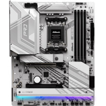 Płyta główna X870 PRO RS AM5 4DDR5 M.2 ATX