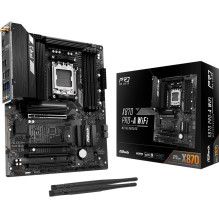 Pagrindinė plokštė ASRock...