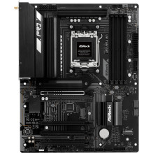 Pagrindinė plokštė ASRock X870 PRO-A WIFI