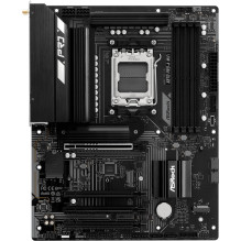 Pagrindinė plokštė ASRock X870 PRO-A WIFI