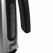 Bosch TWK7L460 electric kettle 1.7 L 2400 W Stainless steel