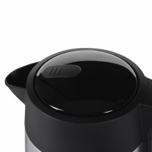 Bosch TWK7L460 elektrinis virdulys 1,7 l 2400 W Nerūdijančio plieno