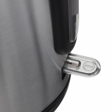 Bosch TWK7L460 elektrinis virdulys 1,7 l 2400 W Nerūdijančio plieno