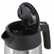 Bosch TWK7L460 elektrinis virdulys 1,7 l 2400 W Nerūdijančio plieno
