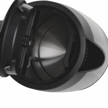Bosch TWK7L460 elektrinis virdulys 1,7 l 2400 W Nerūdijančio plieno