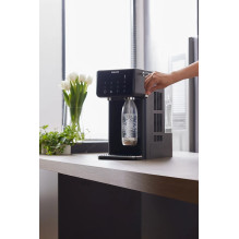Philips ADD5962BK / 10 vandens filtras Dozatorius vandens filtras 3,8 l juodas Philips ADD5962BK / 10 vandens filtras Dozatorius vandens filtras 3,8 l juodas