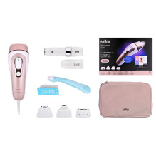 BRAUN PL7432 Epilator