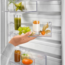 „Electrolux LNC7ME32X3“ laisvai pastatoma orkaitė, 330 LE, nerūdijančio plieno „Electrolux LNC7ME32X3“ laisvai pastatoma orkaitė, 330 LE, nerūdijančio plieno
