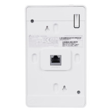 TP-LINK AX1800 Wall Plate WiFi 6 Access Point TP-LINK AX1800 Wall Plate WiFi 6 Access Point