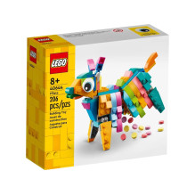 Blokeliai LEGO 40644 Pinjata Blokeliai LEGO 40644 Pinjata