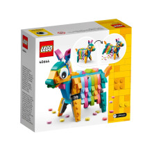 Blokeliai LEGO 40644 Pinjata Blokeliai LEGO 40644 Pinjata