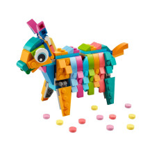 Blokeliai LEGO 40644 Pinjata Blokeliai LEGO 40644 Pinjata