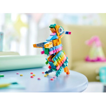 Blokeliai LEGO 40644 Pinjata Blokeliai LEGO 40644 Pinjata