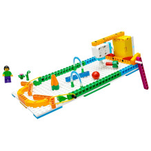 LEGO EDUCATION 45345 SPIKE Essential Set LEGO EDUCATION 45345 SPIKE Essential Set