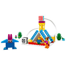 LEGO EDUCATION 45345 SPIKE esminis rinkinys
