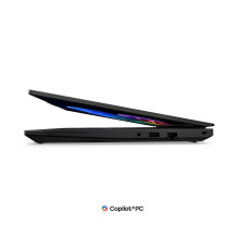 Lenovo LPDDR5X-6800 T16 G5 Ultra 5 325 16.0"WUXGA IPS 400its SSD512 32GB Intel Grafika 75Wh Cam5MP+IR W11Pro Juoda Lenovo LPDDR5X-6800 T16 G5 Ultra 5 325 16.0"WUXGA IPS 400its SSD512 32GB Intel Grafika 75Wh Cam5MP+IR W11Pro Juoda