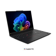 Lenovo LPDDR5X-6800 T16 G5 Ultra 5 325 16.0"WUXGA IPS 400its SSD512 32GB Intel Grafika 75Wh Cam5MP+IR W11Pro Juoda Lenovo LPDDR5X-6800 T16 G5 Ultra 5 325 16.0"WUXGA IPS 400its SSD512 32GB Intel Grafika 75Wh Cam5MP+IR W11Pro Juoda