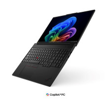 Lenovo LPDDR5X-6800 T16 G5 Ultra 5 325 16.0"WUXGA IPS 400its SSD512 32GB Intel Grafika 75Wh Cam5MP+IR W11Pro Juoda Lenovo LPDDR5X-6800 T16 G5 Ultra 5 325 16.0"WUXGA IPS 400its SSD512 32GB Intel Grafika 75Wh Cam5MP+IR W11Pro Juoda