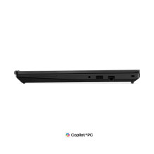 Lenovo LPDDR5X-6800 T16 G5 Ultra 5 325 16.0"WUXGA IPS 400its SSD512 32GB Intel Grafika 75Wh Cam5MP+IR W11Pro Juoda Lenovo LPDDR5X-6800 T16 G5 Ultra 5 325 16.0"WUXGA IPS 400its SSD512 32GB Intel Grafika 75Wh Cam5MP+IR W11Pro Juoda