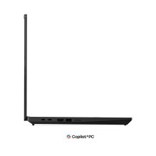 Lenovo LPDDR5X-6800 T16 G5 Ultra 5 325 16.0"WUXGA IPS 400its SSD512 32GB Intel Grafika 75Wh Cam5MP+IR W11Pro Juoda Lenovo LPDDR5X-6800 T16 G5 Ultra 5 325 16.0"WUXGA IPS 400its SSD512 32GB Intel Grafika 75Wh Cam5MP+IR W11Pro Juoda