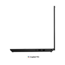 Lenovo LPDDR5X-6800 T16 G5 Ultra 5 325 16.0"WUXGA IPS 400its SSD512 32GB Intel Grafika 75Wh Cam5MP+IR W11Pro Juoda Lenovo LPDDR5X-6800 T16 G5 Ultra 5 325 16.0"WUXGA IPS 400its SSD512 32GB Intel Grafika 75Wh Cam5MP+IR W11Pro Juoda