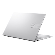 ASUS F1504VA-WS51 i5-1334U 15.6" FHD AG 16GB SSD 512GB Bluetooth Windows 11 Sidabrinė (PERPAKUOTA) 2 metų garantija