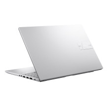 ASUS F1504VA-WS51 i5-1334U 15.6" FHD AG 16GB SSD 512GB Bluetooth Windows 11 Sidabrinė (PERPAKUOTA) 2 metų garantija