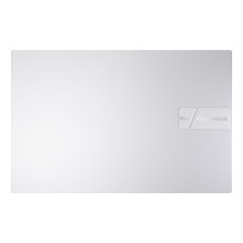 ASUS F1504VA-WS51 i5-1334U 15.6" FHD AG 16GB SSD 512GB Bluetooth Windows 11 Sidabrinė (PERPAKUOTA) 2 metų garantija