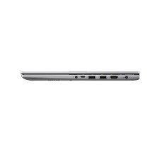 ASUS F1504VA-WS51 i5-1334U 15.6" FHD AG 16GB SSD 512GB Bluetooth Windows 11 Sidabrinė (PERPAKUOTA) 2 metų garantija