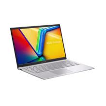 ASUS F1504VA-WS51 i5-1334U 15.6" FHD AG 16GB SSD 512GB Bluetooth Windows 11 Cool Silver (REPACK) 2-year warranty Ne ASUS F1504VA-WS51 i5-1334U 15.6" FHD AG 16GB SSD 512GB Bluetooth Windows 11 Cool Silver (REPACK) 2-year warranty Ne