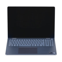 Dell 16-Plus-9052BLU Ultra 9 288V 16" WUXGA Touch 32GB SSD1TB BT BLKB FPR Win11 Mėlynas (PERPAKUOTAS) 2Y Naujas Per Dell 16-Plus-9052BLU Ultra 9 288V 16" WUXGA Touch 32GB SSD1TB BT BLKB FPR Win11 Mėlynas (PERPAKUOTAS) 2Y Naujas Per